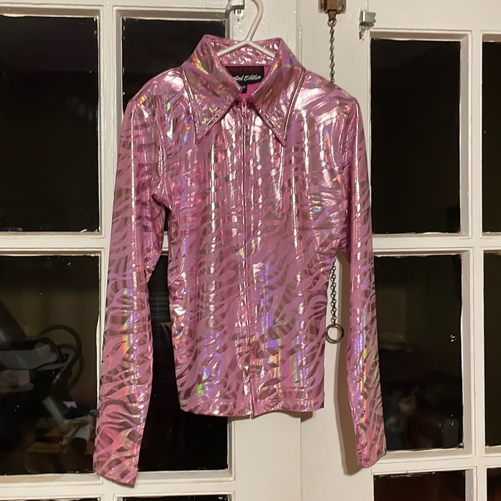 Hobby Horse Show Shirt